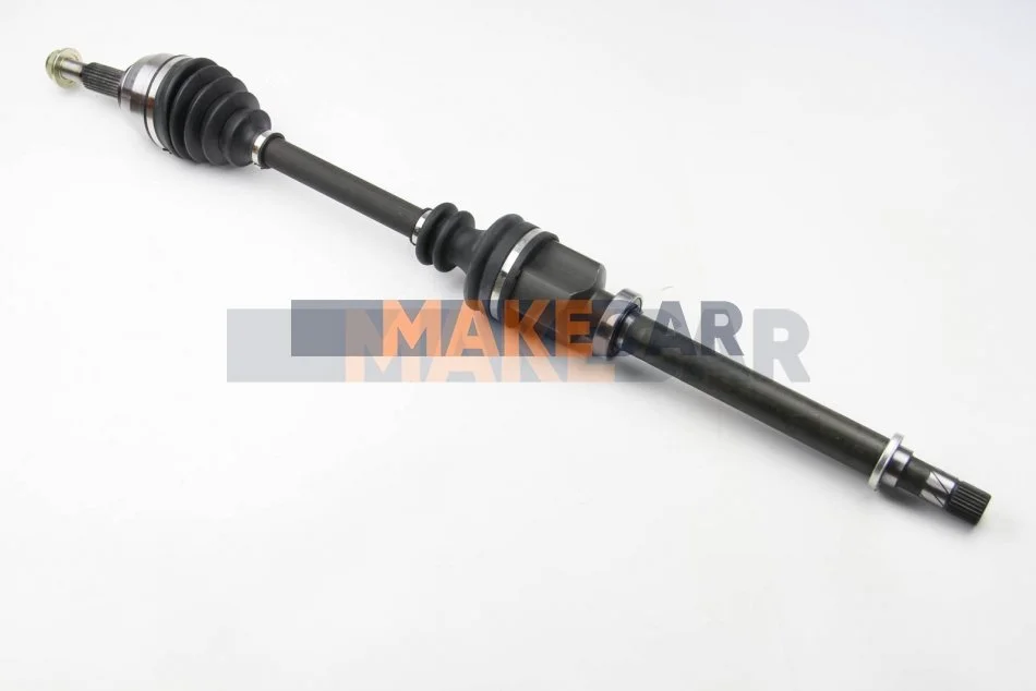 <strong>Напіввісь Megane/Scenic 1.4i/1.6i/1.5dCi 03- (920mm/25z/26z) BGA DS7349R (фото 1)</strong>
