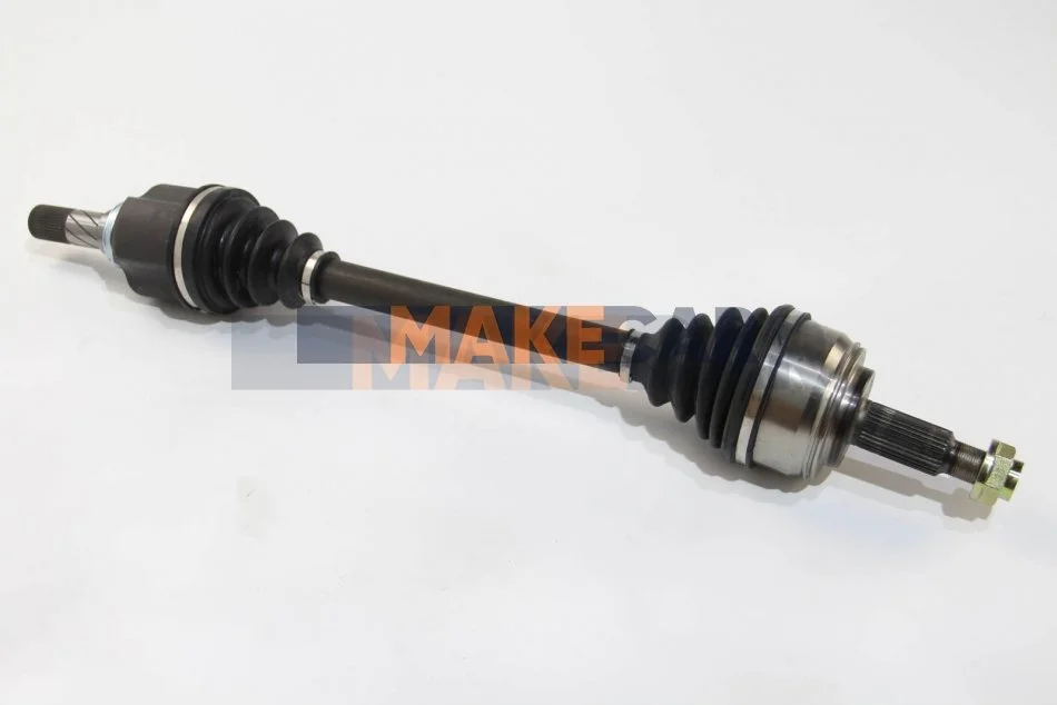 <strong>Напіввісь MOVANO B/MASTER III 2.3dCi 10- Л. BGA DS7359L (фото 1)</strong>