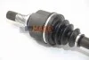 <strong>Напіввісь MOVANO B/MASTER III 2.3dCi 10- Л. BGA DS7359L (фото 2)</strong>