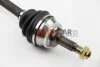 <strong>Напіввісь Toyota Avensis 2.0d 03-08 дв.1CD-FTV (24z/610mm) Л. BGA DS7608L (фото 2)</strong>