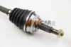 <strong>Напіввісь Toyota Avensis 1.8i 03-08 дв.1ZZ-FE (26/20) 652mm Л. BGA DS7609L (фото 3)</strong>