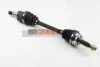 <strong>Піввісь BGA DS7610L (фото 1)</strong>
