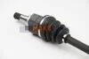 <strong>Піввісь BGA DS7610L (фото 2)</strong>