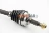<strong>Піввісь BGA DS7610L (фото 3)</strong>