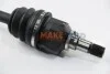 <strong>Піввісь BGA DS7610R (фото 3)</strong>