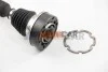 <strong>Піввісь Passat/Superb/Touran 08- 1.6TDi (36z/820mm) Пр. BGA DS8101R (фото 3)</strong>