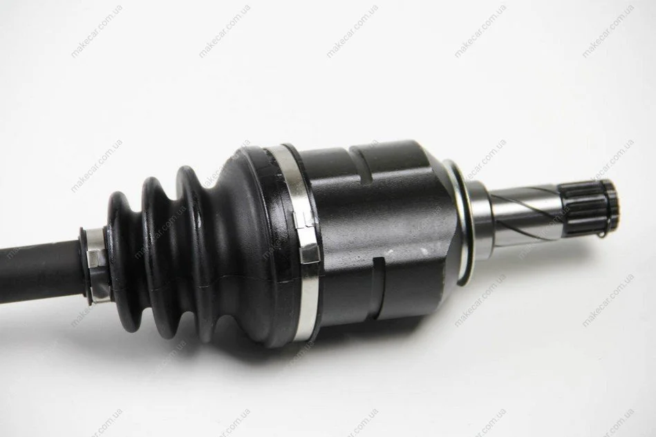 <strong>Піввісь BGA DS9500RA (фото 1)</strong>