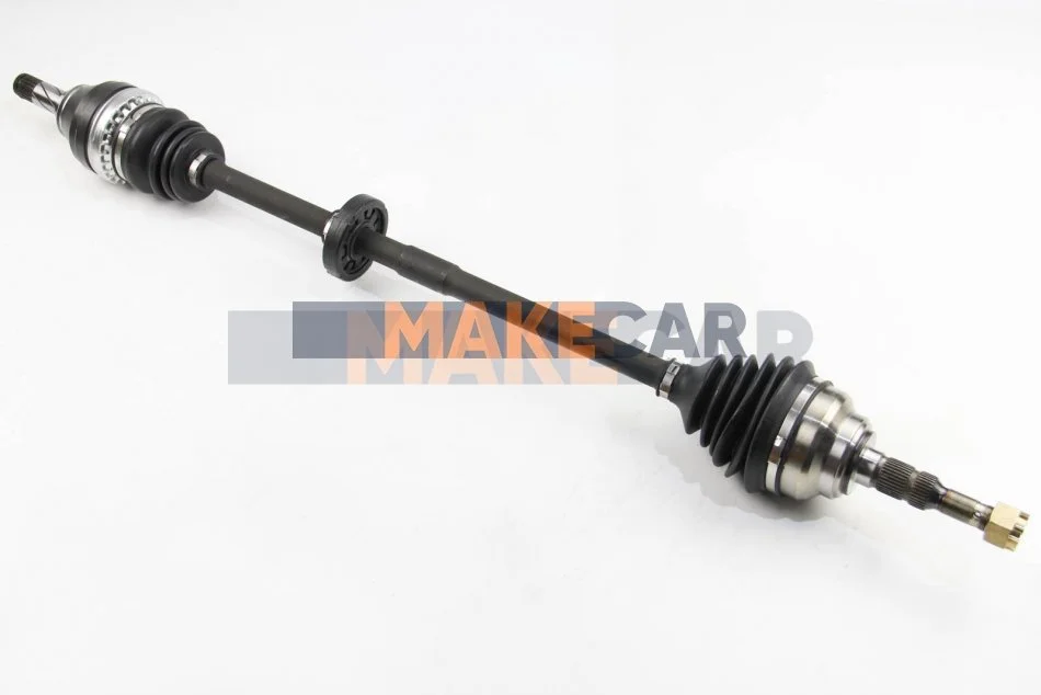 <strong>Напіввісь Astra/Zafira 1.6i 98-07 (33/22) 950mm Пр. BGA DS9504R (фото 1)</strong>