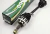 <strong>Напіввісь Master/Movano 2.5dCi/dTi 01- Л. (+ABS) BGA DS9510LA (фото 1)</strong>