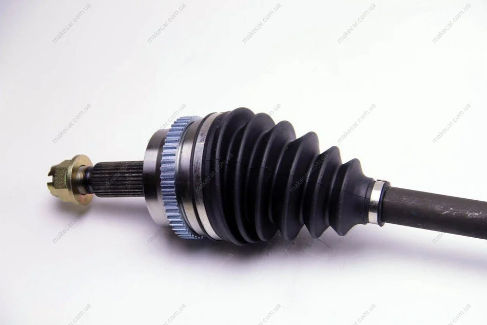 <strong>Напіввісь Master/Movano 2.2dCi/dTi Пр. (+ABS) BGA DS9510RA (фото 1)</strong>