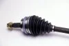 <strong>Напіввісь Master/Movano 2.2dCi/dTi Пр. (+ABS) BGA DS9510RA (фото 1)</strong>