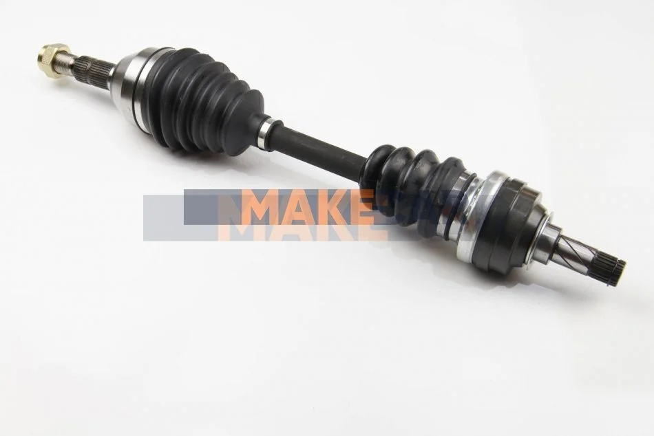 <strong>Напіввісь Astra/Zafira 1.4/1.6i 04-13 (33/22) 950mm Л. BGA DS9515L (фото 1)</strong>