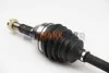 <strong>Напіввісь Astra/Zafira 1.4/1.6i 04-13 (33/22) 950mm Л. BGA DS9515L (фото 2)</strong>