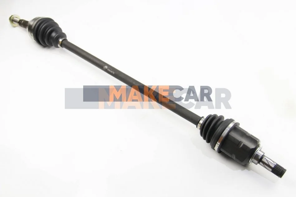 <strong>Полуось Astra/Zafira 1.4/1.6i 04-13 (33/22) 950mm Пр. BGA DS9515R (фото 1)</strong>