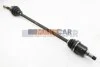 <strong>Полуось Astra/Zafira 1.4/1.6i 04-13 (33/22) 950mm Пр. BGA DS9515R (фото 1)</strong>