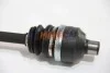 <strong>Напіввісь Astra/Zafira 1.7CDTi 04-15 (34/33) 560mm Пр. BGA DS9516R (фото 3)</strong>