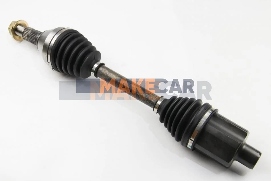 <strong>Піввісь BGA DS9521R (фото 1)</strong>