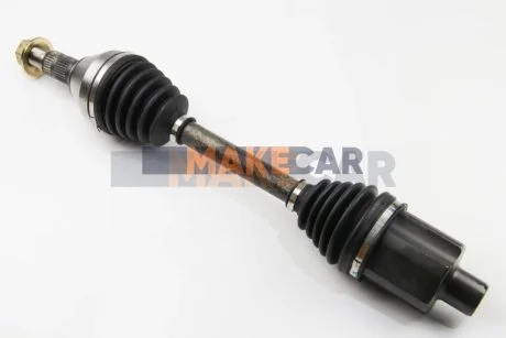 Піввісь для BGA DS9521R фото товару