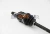 <strong>Напіввісь Corsa 1.0/1.2/1.4 04-15 (22/22) 620mm Л. BGA DS9524L (фото 2)</strong>