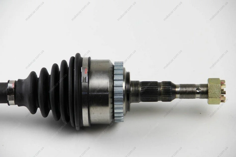 <strong>Напіввісь Opel Combo 1.7 D 03- Пр. BGA DS9527R (фото 1)</strong>