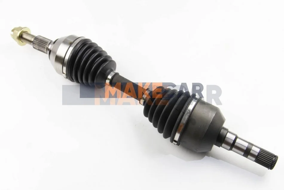 <strong>Напіввісь Vectra 04- 1.9d/2.8-3.2i (30/27) 600mm BGA DS9532 (фото 1)</strong>