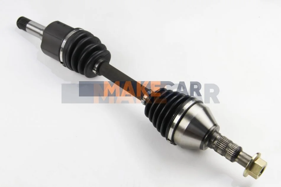 <strong>Напіввісь Insignia 2.0d 08-14 (30/27) 614mm BGA DS9536 (фото 1)</strong>