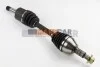 <strong>Напіввісь Insignia 2.0d 08-14 (30/27) 614mm BGA DS9536 (фото 1)</strong>