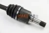 <strong>Напіввісь Insignia 2.0d 08-14 (30/27) 614mm BGA DS9536 (фото 3)</strong>