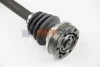 <strong>Напіввісь Caddy 1.9TDI -04/Golf/Jetta 1.8i -92 (22z/520mm) Л. BGA DS9606L (фото 2)</strong>