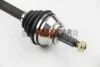 <strong>Напіввісь Golf/Vento 1.8-2.0 92-99 (22z/555mm) Л. BGA DS9607L (фото 2)</strong>