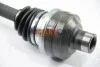 <strong>Напіввісь Sharan/Galaxy 1.9-2.3 95-06 (38/35) 560mm Пр. BGA DS9610RA (фото 3)</strong>