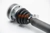 <strong>Напіввісь Octavia/Golf 97-05 1.4/1.6i/1.9d (36z/820mm) Пр. BGA DS9617R (фото 2)</strong>
