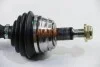<strong>Напіввісь Octavia/Golf 97-05 1.4/1.6i/1.9d (36z/820mm) Пр. BGA DS9617R (фото 3)</strong>