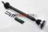 <strong>Напіввісь Golf/Octavia 1.6-2.0 97-09 (36z/825mm) Пр. BGA DS9618R (фото 1)</strong>