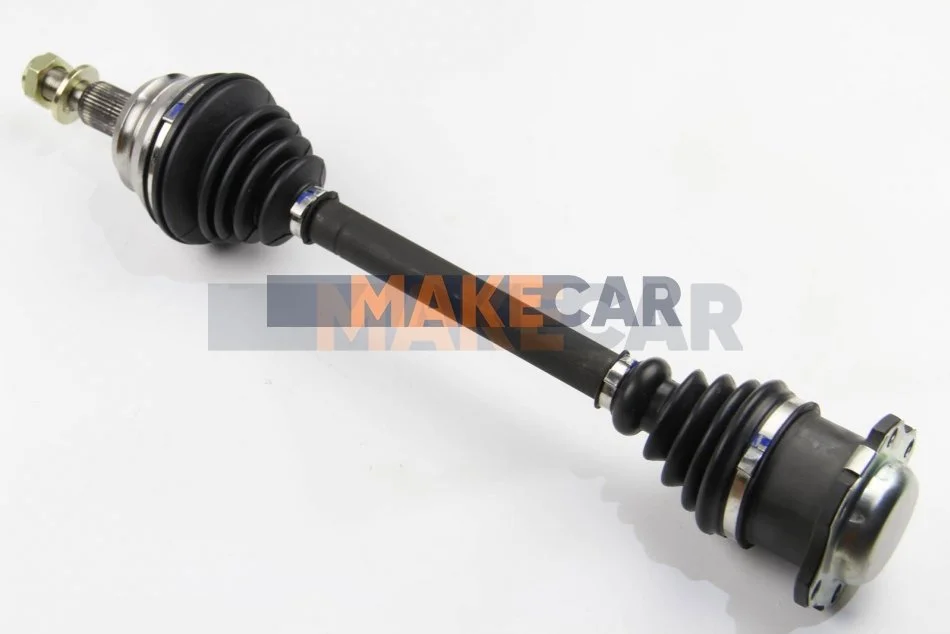 <strong>Напіввісь Octavia/Golf 1.6-2.3 97-06 (36z/544mm) Л. BGA DS9619L (фото 1)</strong>