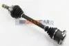 <strong>Напіввісь Octavia/Golf 1.6-2.3 97-06 (36z/544mm) Л. BGA DS9619L (фото 1)</strong>