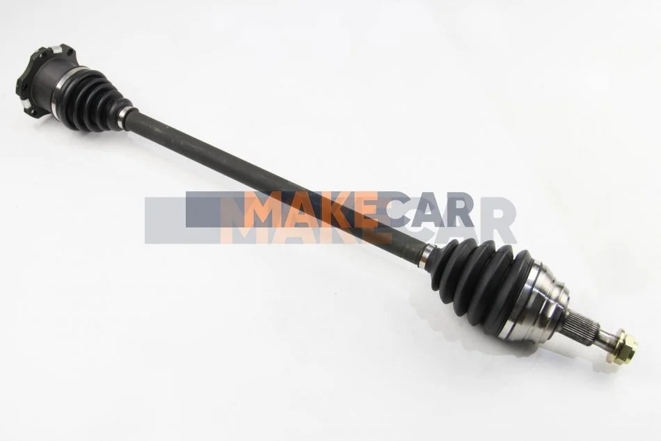 <strong>Напіввісь Octavia/Golf 1.6-2.3 97-06 (36z/808mm) Пр. BGA DS9619R (фото 1)</strong>