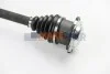 <strong>Напіввісь Octavia/Golf 1.6-2.3 97-06 (36z/808mm) Пр. BGA DS9619R (фото 3)</strong>