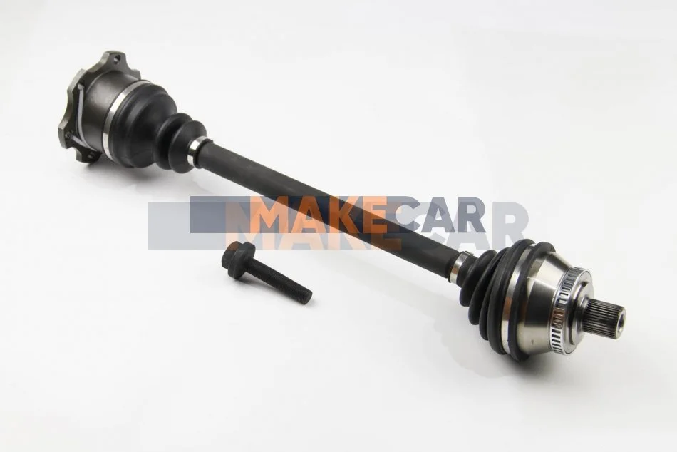 <strong>Напіввісь Passat/Superb 1.9TDI/2.5TDI/2.3i/2.8i 00-05 (38/45) 611mm Л. BGA DS9621LA (фото 1)</strong>