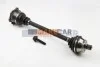 <strong>Напіввісь Passat/Superb 1.9TDI/2.5TDI/2.3i/2.8i 00-05 (38/45) 611mm Л. BGA DS9621LA (фото 1)</strong>