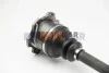 <strong>Напіввісь Passat/Superb 1.9TDI/2.5TDI/2.3i/2.8i 00-05 (38/45) 611mm Л. BGA DS9621LA (фото 2)</strong>