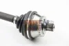 <strong>Напіввісь Passat/Superb 1.9TDI/2.5TDI/2.3i/2.8i 00-05 (38/45) 611mm Л. BGA DS9621LA (фото 3)</strong>