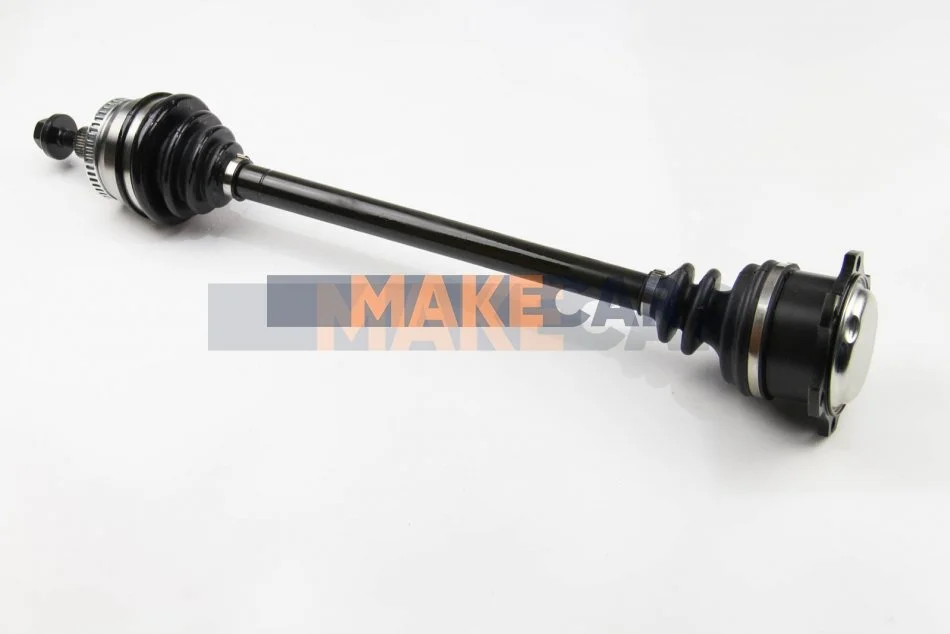 <strong>Напіввісь Passat 1.9TDI 97-05/Superb 1.9 TDI 02-08 (33z/630mm +ABS 45z) Пр. BGA DS9622RA (фото 1)</strong>