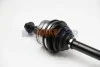 <strong>Напіввісь Passat 1.9TDI 97-05/Superb 1.9 TDI 02-08 (33z/630mm +ABS 45z) Пр. BGA DS9622RA (фото 2)</strong>