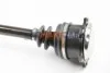 <strong>Напіввісь Passat 1.9TDI 97-05/Superb 1.9 TDI 02-08 (33z/630mm +ABS 45z) Пр. BGA DS9622RA (фото 3)</strong>