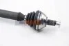 <strong>Напіввісь Fabia/Roomster 1.2-1.9 00-16 (36z/752mm) Пр. BGA DS9627R (фото 2)</strong>