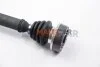 <strong>Напіввісь Fabia/Roomster 1.2-1.9 00-16 (36z/752mm) Пр. BGA DS9627R (фото 3)</strong>