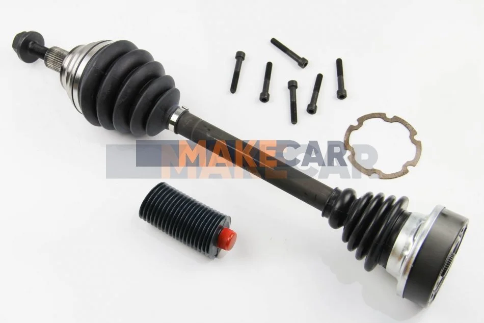 <strong>Піввісь BGA DS9634L (фото 1)</strong>