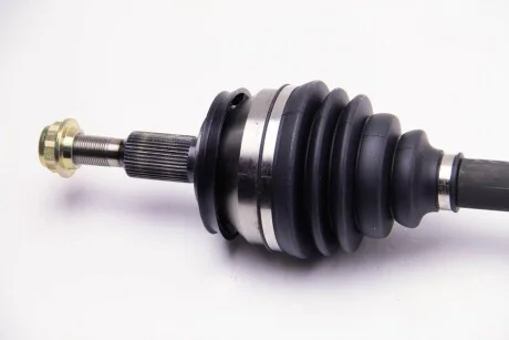 Напіввісь T5 2.0TDI 09- Пр. для Volkswagen BGA DS9642R фото товару