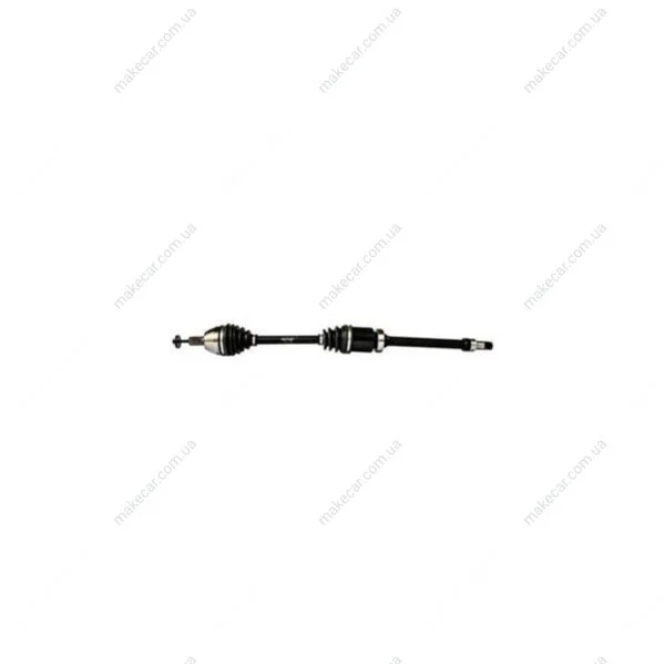 <strong>Піввісь BGA DS9714R (фото 1)</strong>